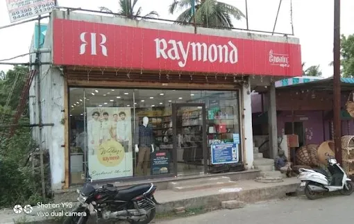 The Raymond